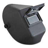 930P 2"X4-1/4" PLASTIC LIFT FRONT & 117A HEADGEA
