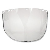 34-40 CLEAR FACESHIELD3002808