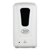 AUTO BULK SOAP-SANIT DISPENSER 40 OZ