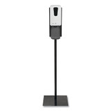 ZEP REFILLABLE TOUCH FREE DSP STAND