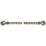 3/8" (10MM) X 25' GRADE70 GOLD*