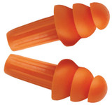 H20 REUSABLE EARPLUGS (UNCORDED)
