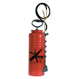 XTREME CONCRETE OPEN HEAD SPRAYER - 3.5 GAL