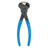 6" END CUTTING NIPPER