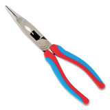 8" HI-LEV LONG ANGLE NOSE PLIER