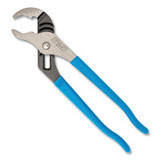 10" TONGUE & GROOVE V-JAW PLIER
