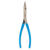 8" ELECT PLIERS