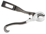 7" RESCUE TOOL