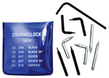 UNIVERAL REPLACEMENT TIPS(KIT OF 5 DIFF TIPS)