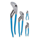 TONGUE & GROVE PLIERS GIFT PACKAGE 424-426-440