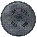 ADVANCED PARTICULATE FILTER 2297 P100