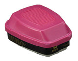 ORGANIC VAPOR CARTRIDGE/FILTER 60925 P100