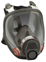 FULL FACEPIECE REUSABLERESPIRATOR 6700 S