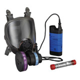 AIR PURIFYING RESPIRATOR(PAPR) 6800PF MD