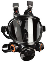 FULL FACEPIECE REUSABLERESPIRATOR 7800S-S S