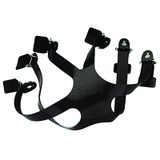 HEAD STRAP/HARNESS ASSEMBLY 7893S SILICONE