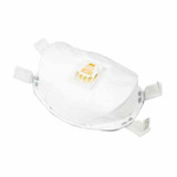 PARTICULATE RESPIRATOR 8233 N100