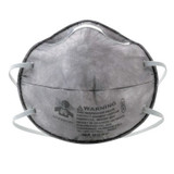 PARTICULATE RESPIRATOR 8247 R95