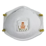 PARTICULATE RESPIRATOR 8511 N95