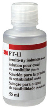 SENSITIVITY SOLUTION FT-11 SWEET