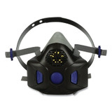 HALF FACEPIECE RESPIRATOR HF-801SD S