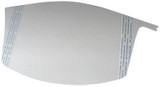 PEEL-OFF VISOR COVERS M-926/37322(AAD)