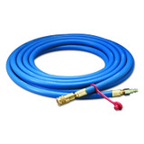 AIR HOSE W-9435-100/07012(AAD) 100 FT 3/8 IN