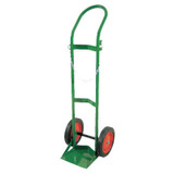 CYL TRUCK 10" SEMI-PNEUWHEEL