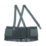 PF PF100-BK (M) BACK SUPPORT
