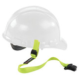 ELASTIC HARD HAT LANYARDWITH CLAMP