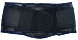 PF PF1051-BK (XL) BACK SUPP