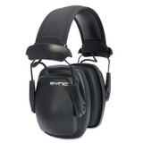 EARMUFF-SYNC STEREO US/AUS W/AUDIO INPUT JACK