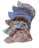 LA C-6-7/8 WELDING CAP