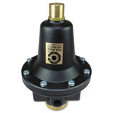 1/2" TAMPERPROOF REGULATOR