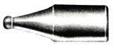 1/8"PTF(F) MIDGET FLUSH