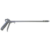 1/4" TYPHOON PRO BLOW GUN W/ 12" EXTENTION