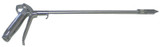 1/4" TYPHOON PRO BLOW GUN W/ 12" EXTENTION