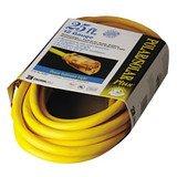 25' POLAR SOLAR PLUS EXTENSION CORD-12/3SJ