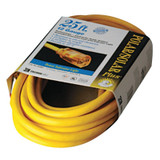 25' POLAR SOLAR PLUS EXTENSION CORD-12/3SJ
