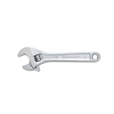 WRENCH CHROME ADJ 4"  BULK
