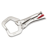 LOCK C-CLAMP REG TIPS 6IC6CCV