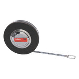 TAPE BLK-ANCHOR CHEM CL6" BLANK