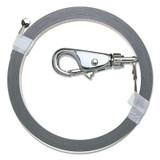TAPE CHRM REP BLD OILGAG1/2X25