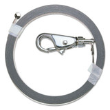 TAPE CHRM REP BLD OILGAG1/2X25
