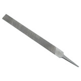10" HALF ROUND SMOOTH FILE