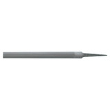 12" HALF ROUND BASTARD FILE