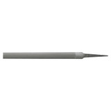 12" HALF ROUND BASTARD FILE