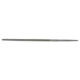 12" ROUND SMOOTH FILE