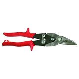58012 LEFT RED GRIP SNIPS