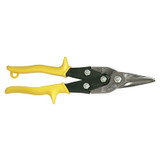 58021 STRAIGHT YELLOW GRIPS 9-3/4 SN